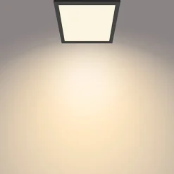 Philips CL560 taklampe 12W 2700K 3-steg dim