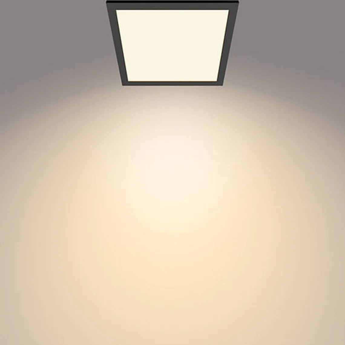 Philips CL560 taklampe 12W 2700K 3-steg dim