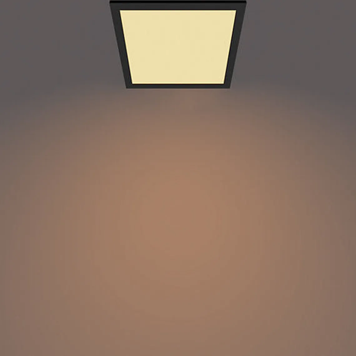 Philips CL560 taklampe 12W 2700K 3-steg dim