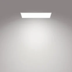 Philips CL560 taklampe 36W 4000K 3-steg dim - Hvit