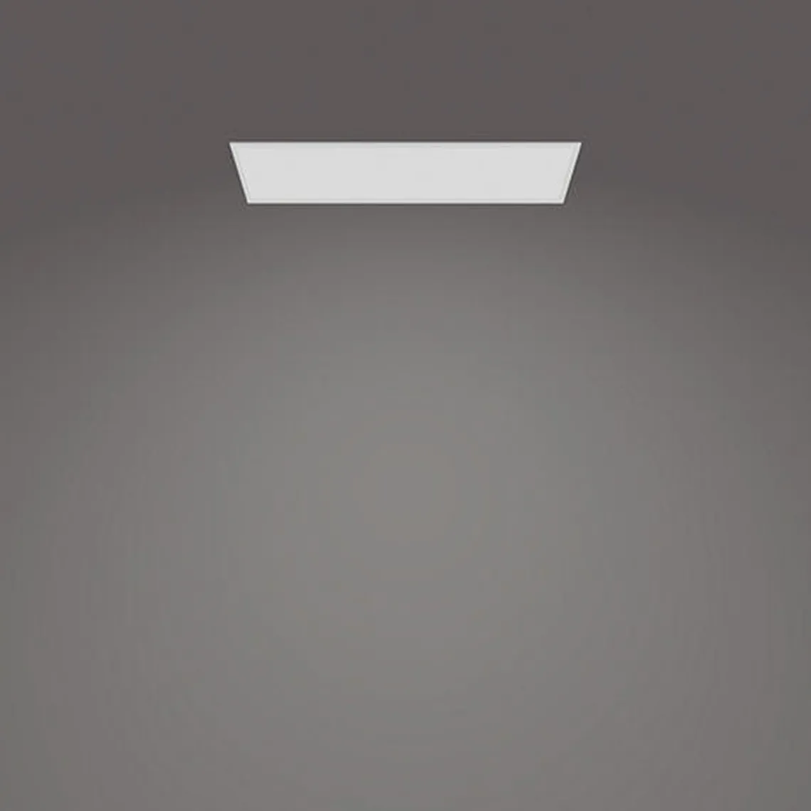 Philips CL560 taklampe 36W 4000K 3-steg dim - Hvit