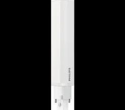 Philips CorePro LED-kompaktlysrør PLC 8,5W 840 2 pin 4000 Kelvin G24d-3