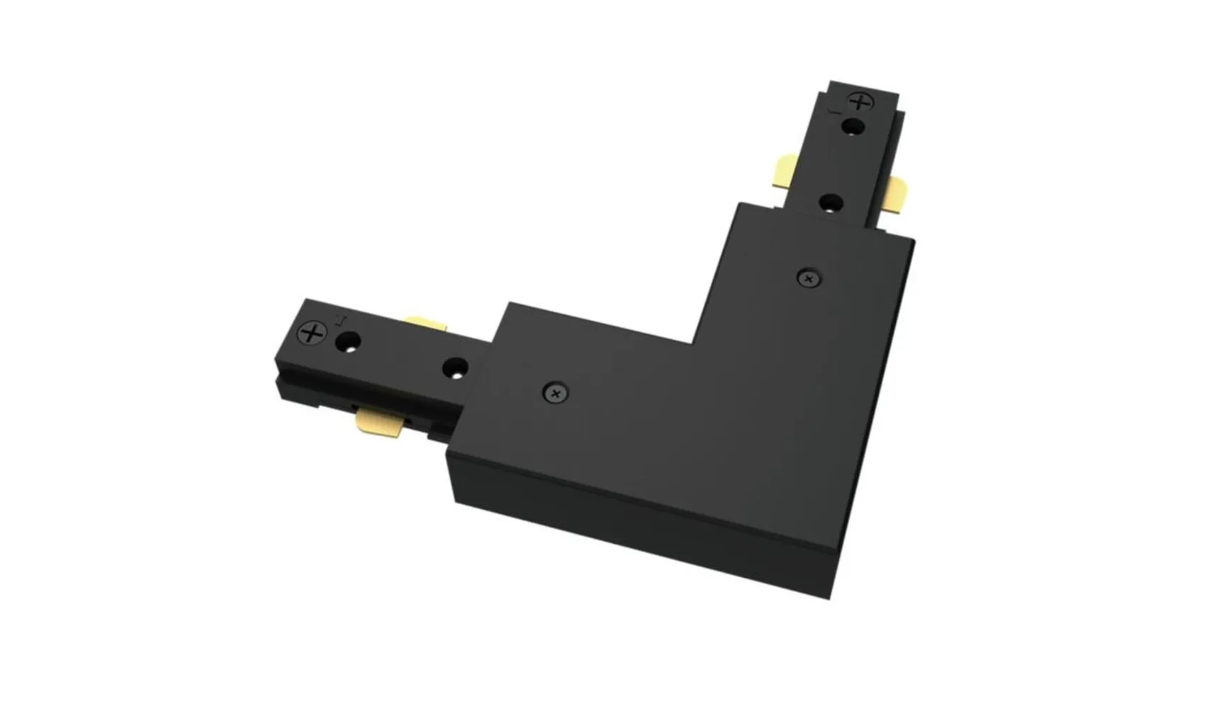 Philips EasyLink L-kontakt med klokken