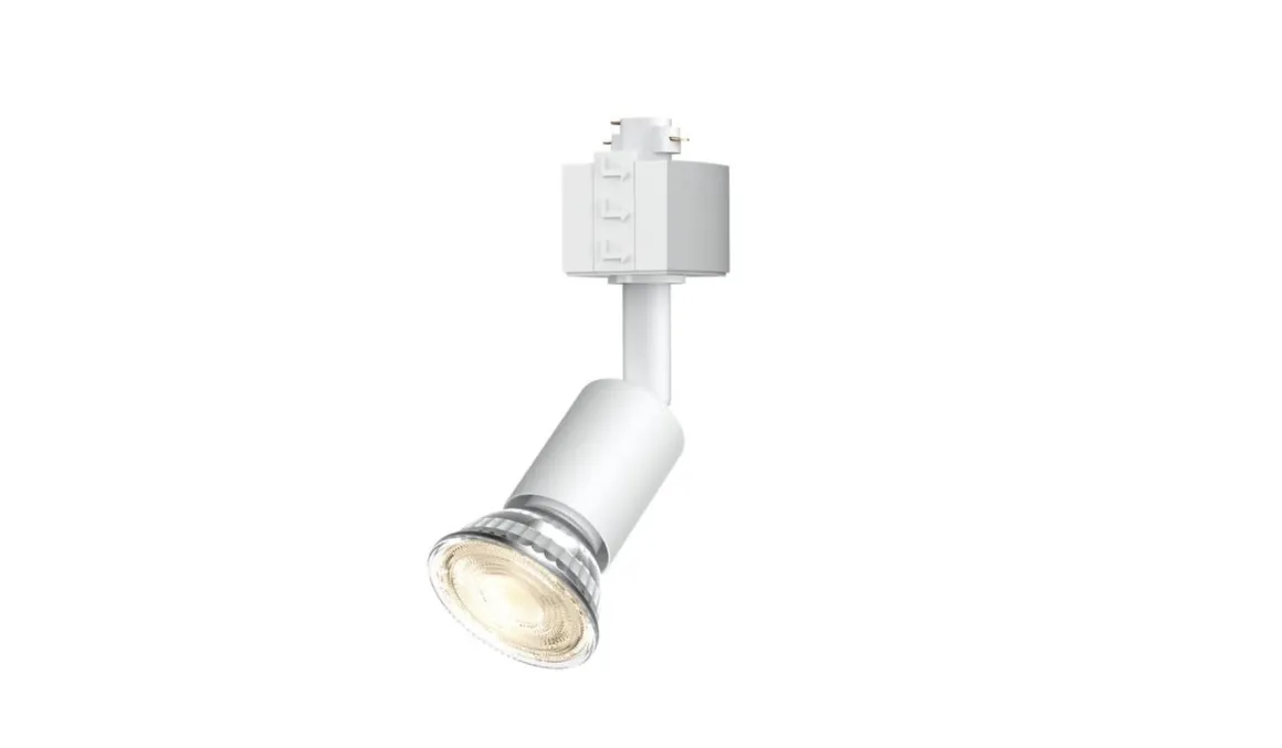 Philips EasyLink Tobia takspot for spotskinne