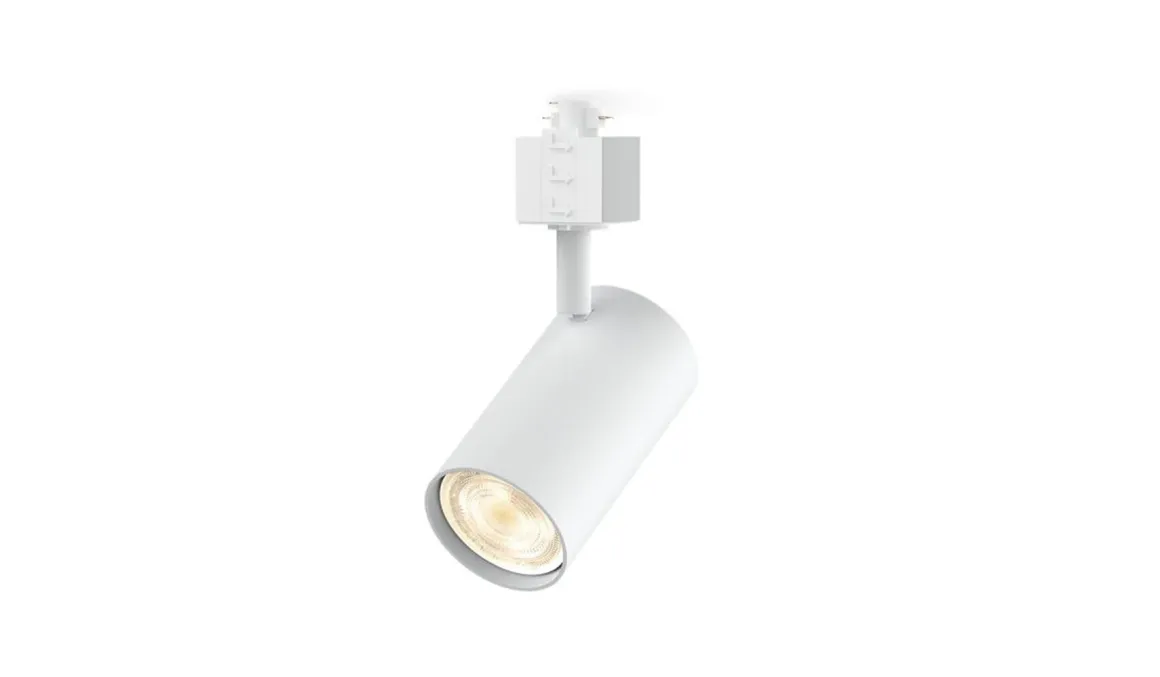 Philips EasyLink Zilo takspot for spotskinne