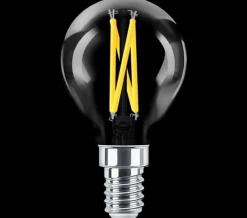 Philips E14 LED mignon 1,8 watt (25W) Warmglow - Dimbar