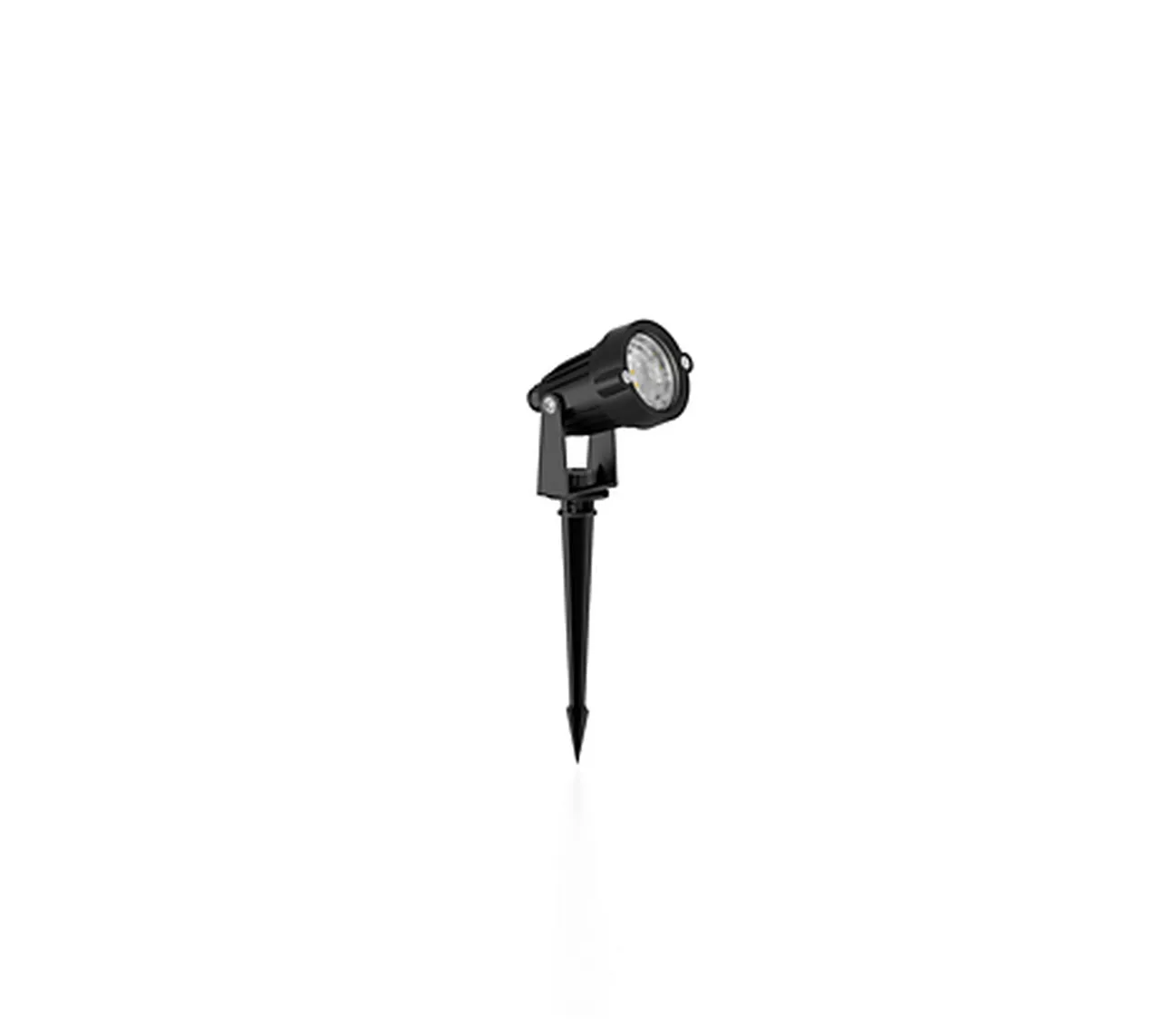 Philips Gardenlink Caper uplight 2700K 1,5W IP44 ekstra enhet - 24 Volt