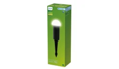 Philips Gardenlink Edwina hagelys 2700K 1,5W IP44 - 24 Volt