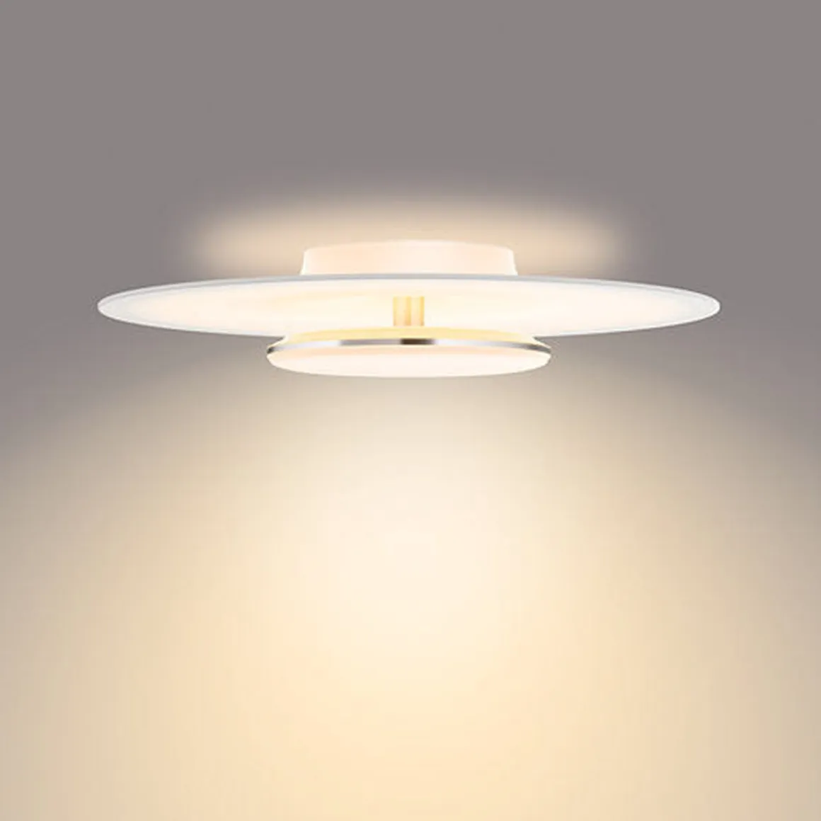 Philips Garnet CL580 taklampe 50 cm 40W 2700K SceneSwitch