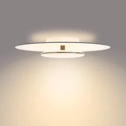 Philips Garnet CL580 taklampe 50 cm 40W 2700K SceneSwitch