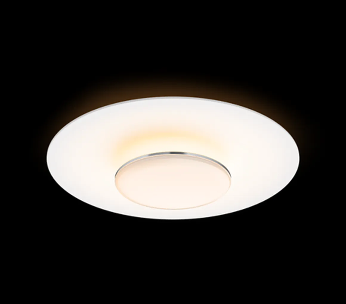Philips Garnet CL580 taklampe 50 cm 40W 2700K SceneSwitch