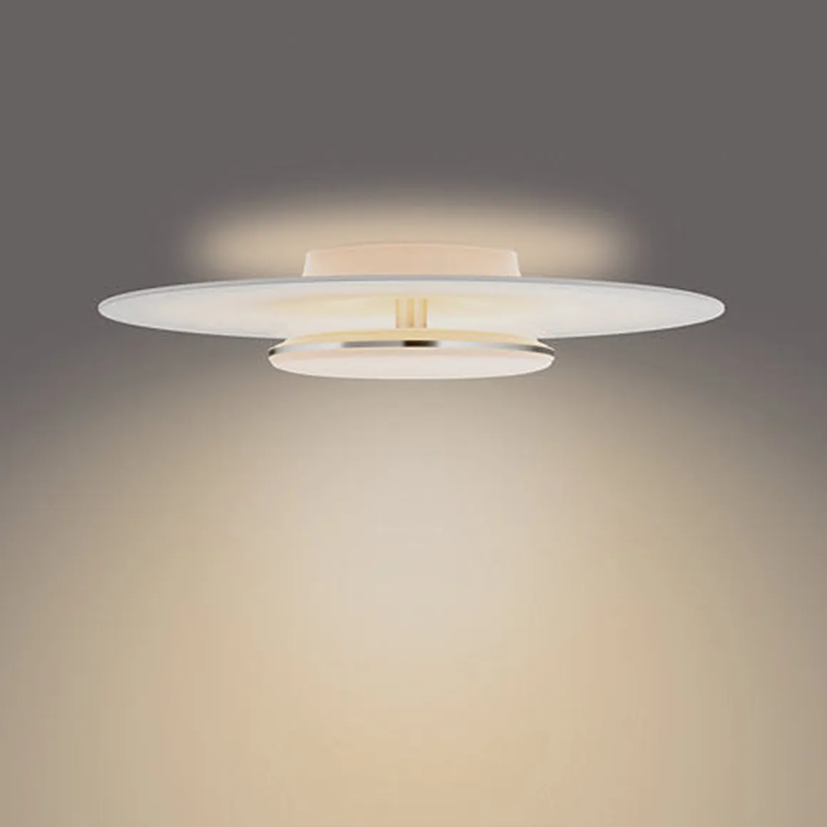 Philips Garnet CL580 taklampe 50 cm 40W 2700K SceneSwitch