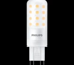 Philips G9 LED 2700K 4W - Dimbar