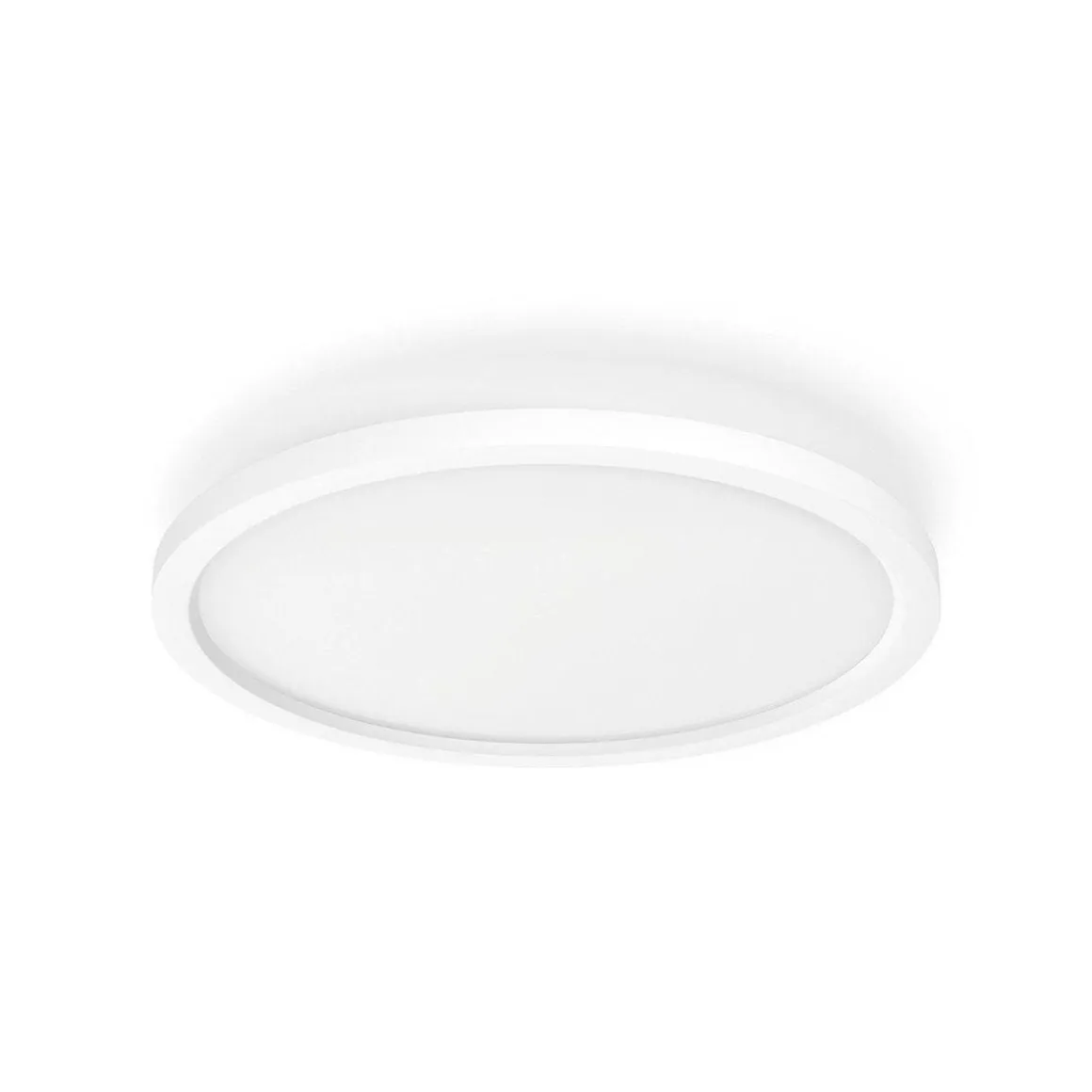 Philips Hue Aurelle rund taklampe - White Ambiance