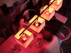 Philips Hue B39 E14 lyspære 4W 2200-6500K pluss farge - 2 pakning