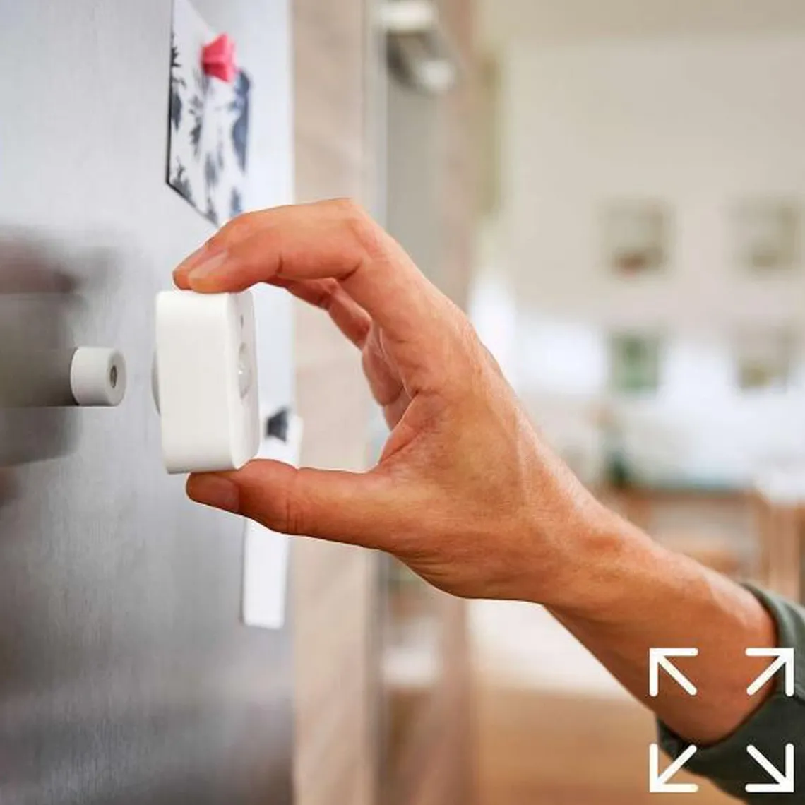 Philips Hue bevegelsessensor