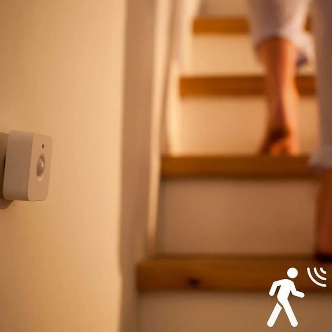 Philips Hue bevegelsessensor v1