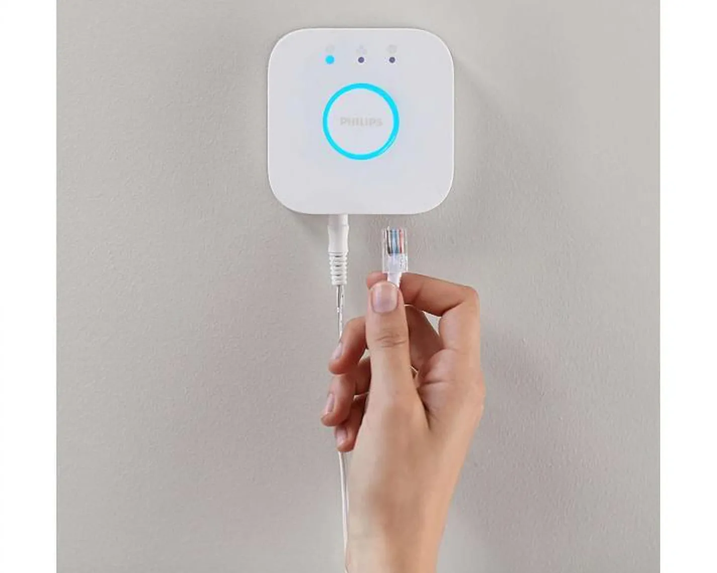 Philips Hue bevegelsessensor v1