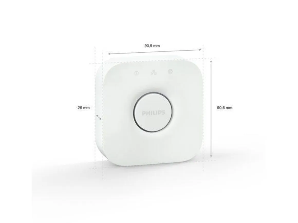Philips Hue Bridge