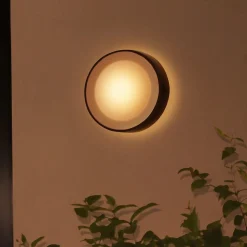 Philips Hue Daylo vegglampe utendørs white and color ambiance