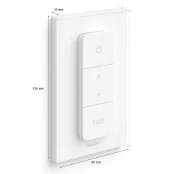 Philips Hue dimmer switch