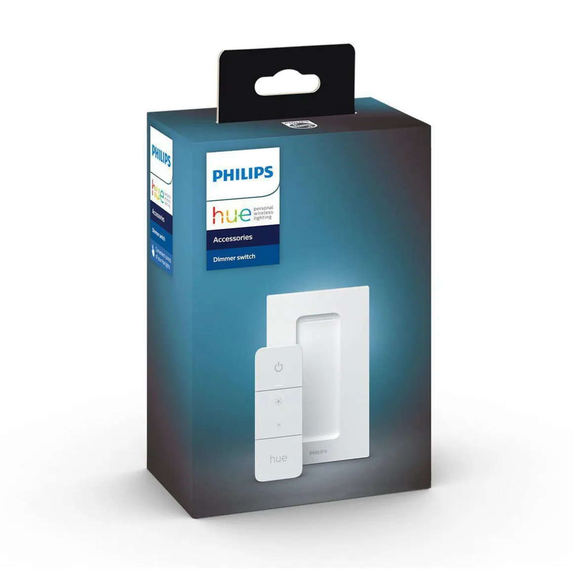 Philips Hue dimmer switch