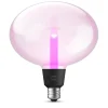 Philips Hue E27 Ellipse smart pære 6,5W 2000-6500K RGB 185mm