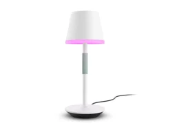 Philips Hue Go bærbar bordlampe oppladbar
