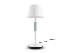 Philips Hue Go bærbar bordlampe oppladbar