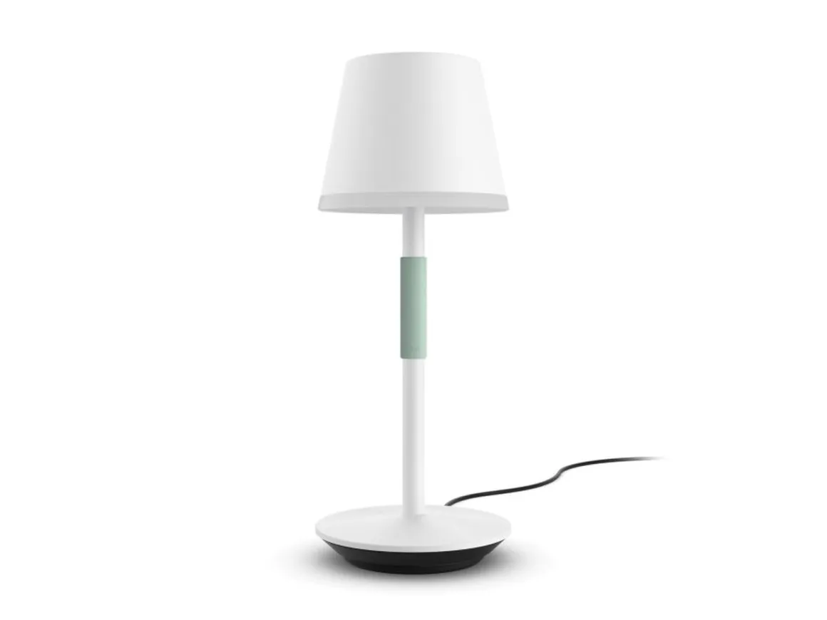 Philips Hue Go bærbar bordlampe oppladbar