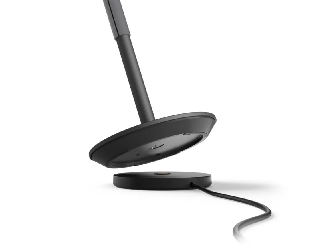 Philips Hue Go bærbar bordlampe oppladbar