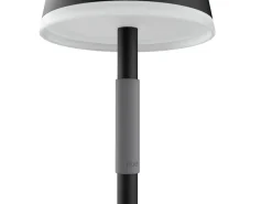 Philips Hue Go bærbar bordlampe oppladbar