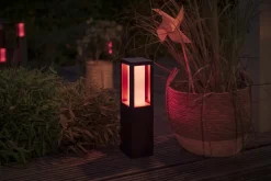 Philips Hue Impress pullert white ambiance & color luminaires