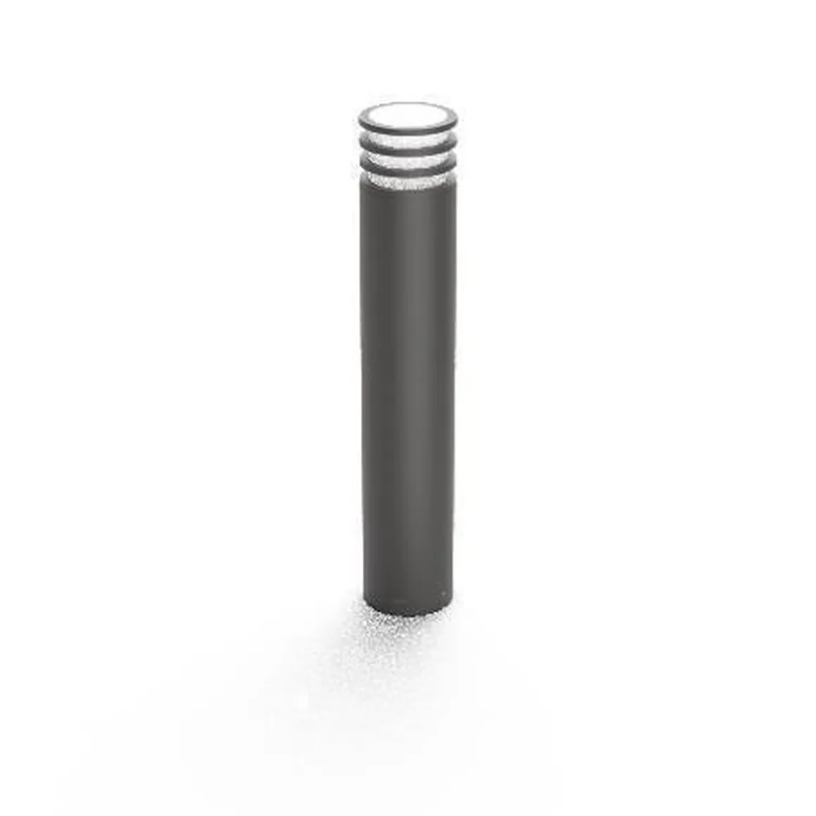Philips Hue Outdoor Lucca pullert, antrasitt