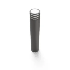 Philips Hue Outdoor Lucca pullert, antrasitt