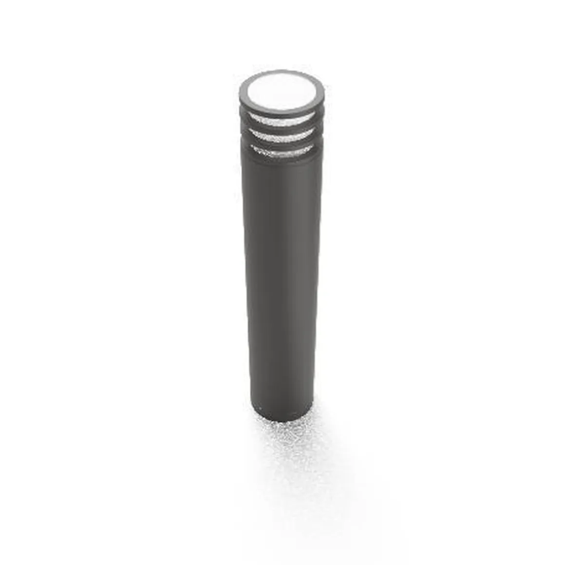 Philips Hue Outdoor Lucca pullert, antrasitt