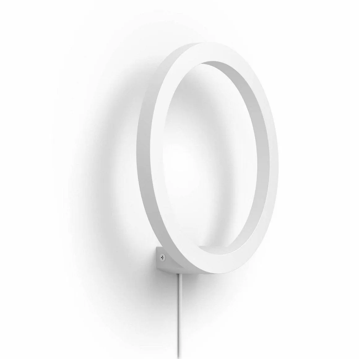 Philips Hue Sana vegglampe white and color ambiance