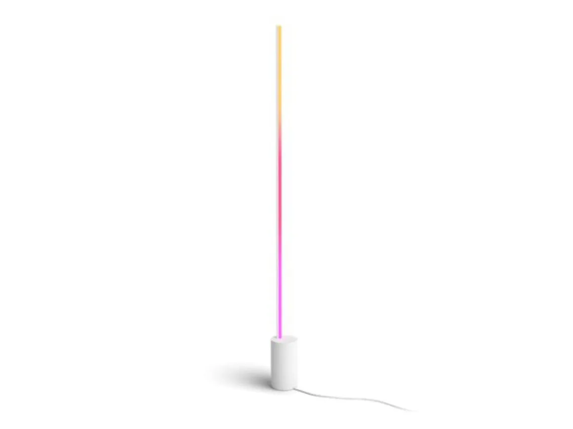 Philips Hue Signe gulvlampe 29W 2000-6500K Hue White Color Ambiance