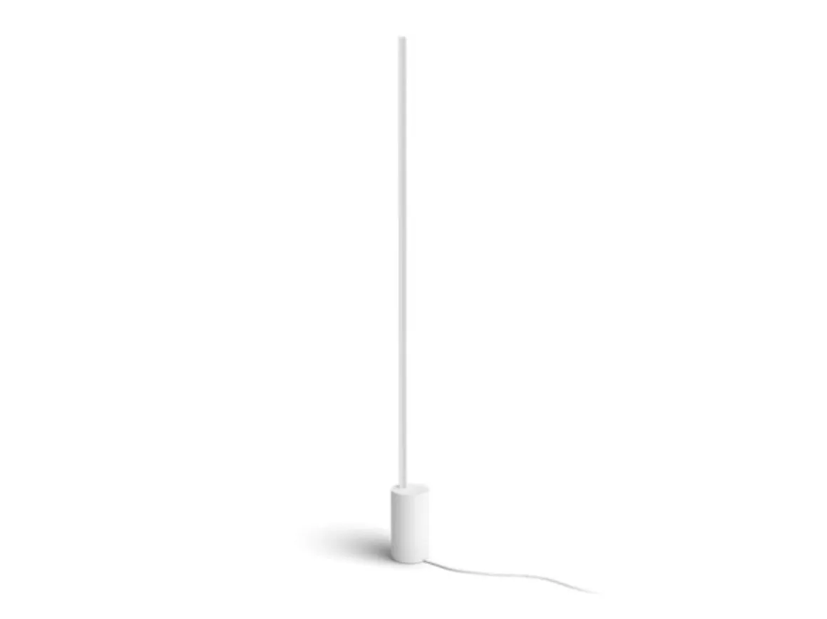 Philips Hue Signe gulvlampe 29W 2000-6500K Hue White Color Ambiance