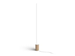 Philips Hue Signe gulvlampe 29W 2000-6500K Hue White Color Ambiance