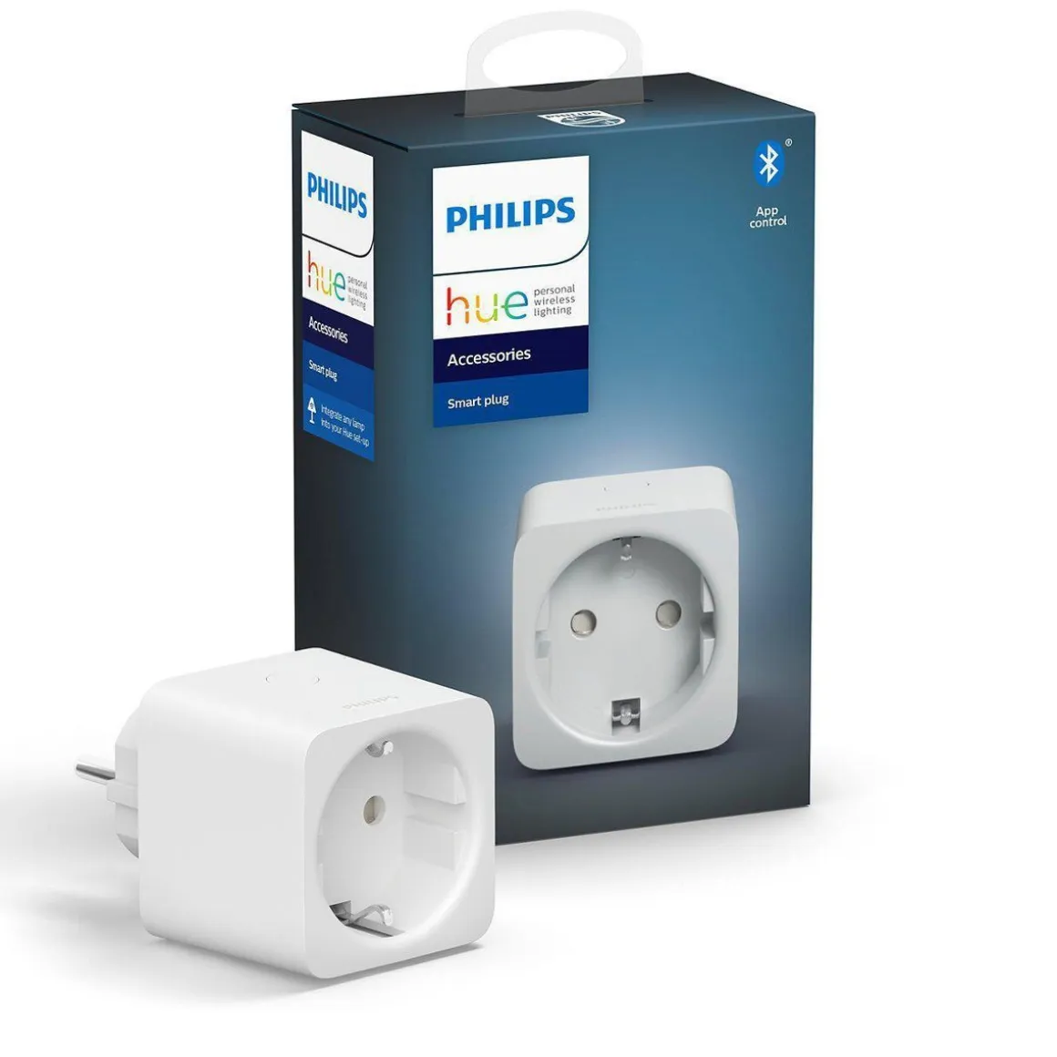Philips Hue smartkontakt