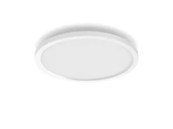 Philips Hue Surimu rund taklampe 40W 2200-6500K Hue White Color Ambiance - Hvit
