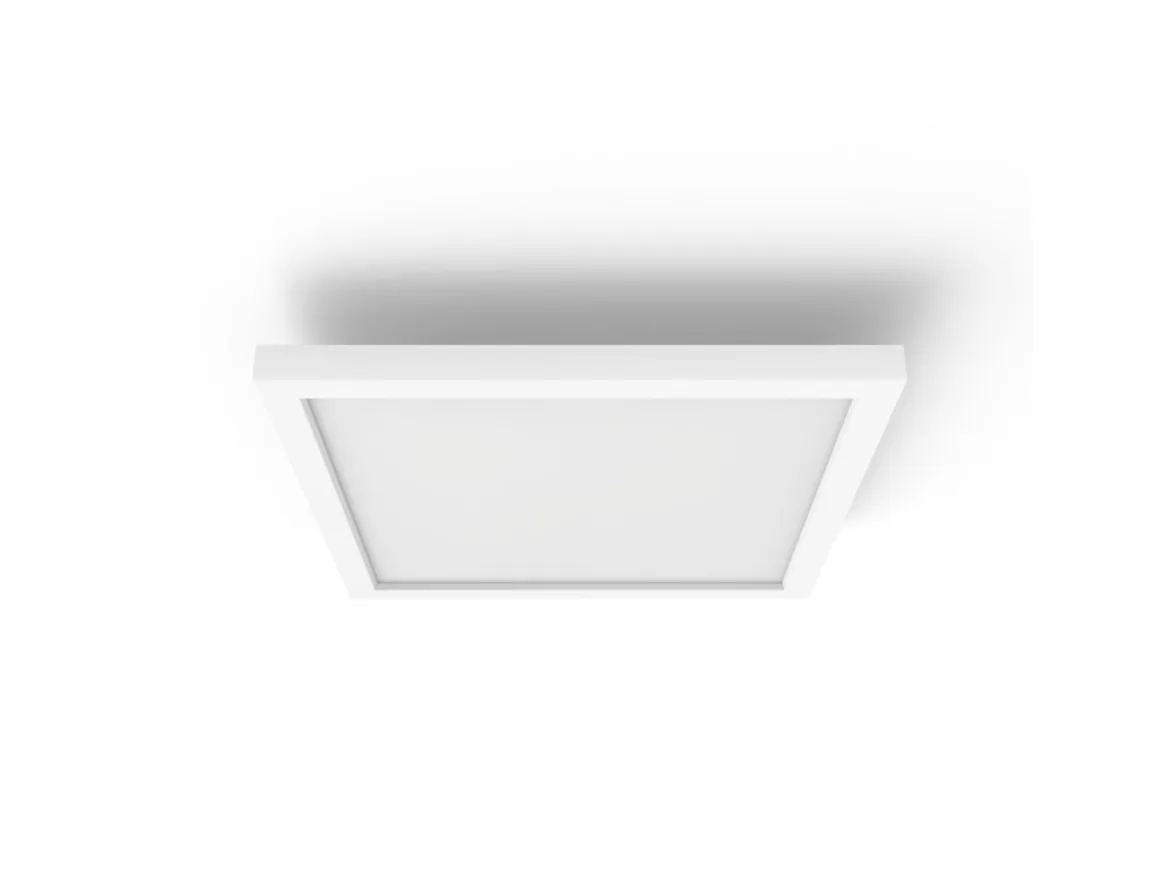 Philips Hue Surimu taklampe 25W 2200-6500K Hue White Color Ambiance - Hvit