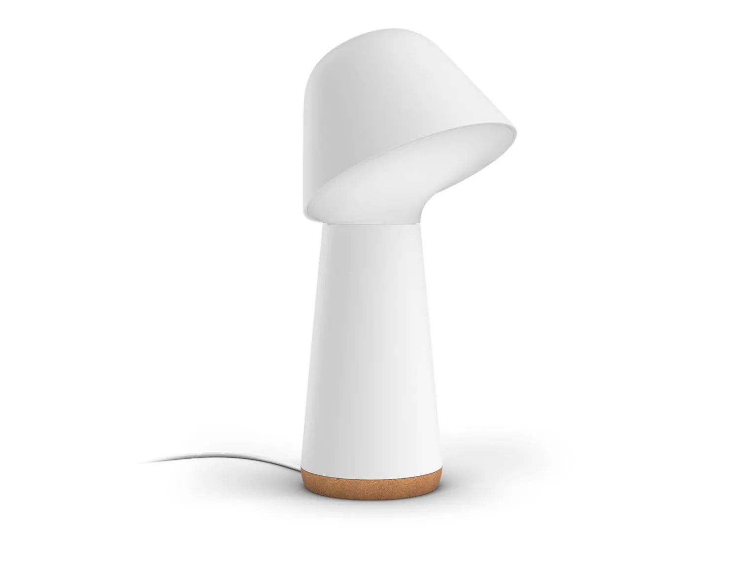 Philips Hue Twilight nattbordslampe 13,4W - Hue White Color Ambiance