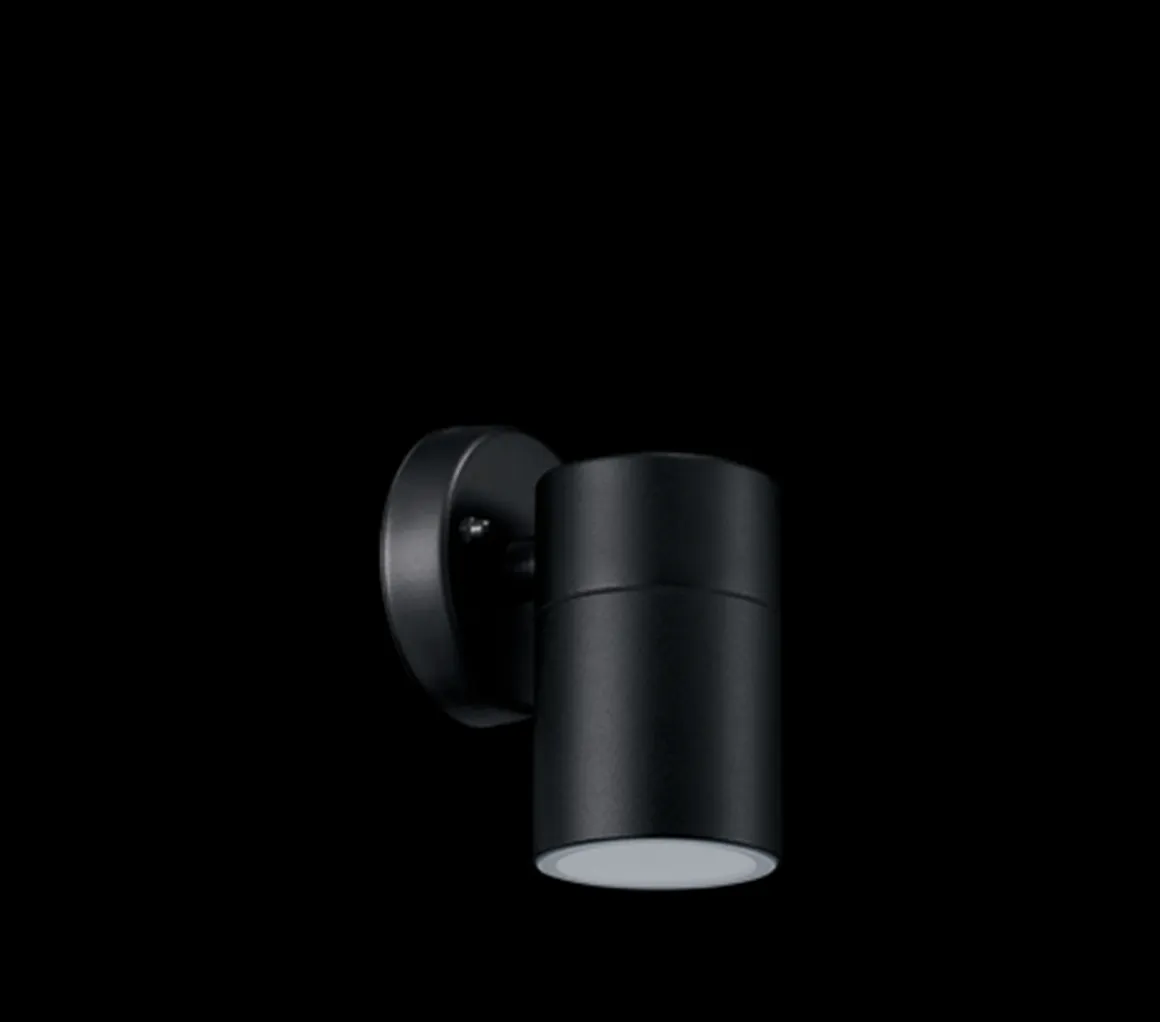 Philips Kylis vegglampe utendørs ned lys IP44
