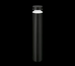 Philips Laven 6W pullert utendørs IP44 2700 Kelvin - 50 cm