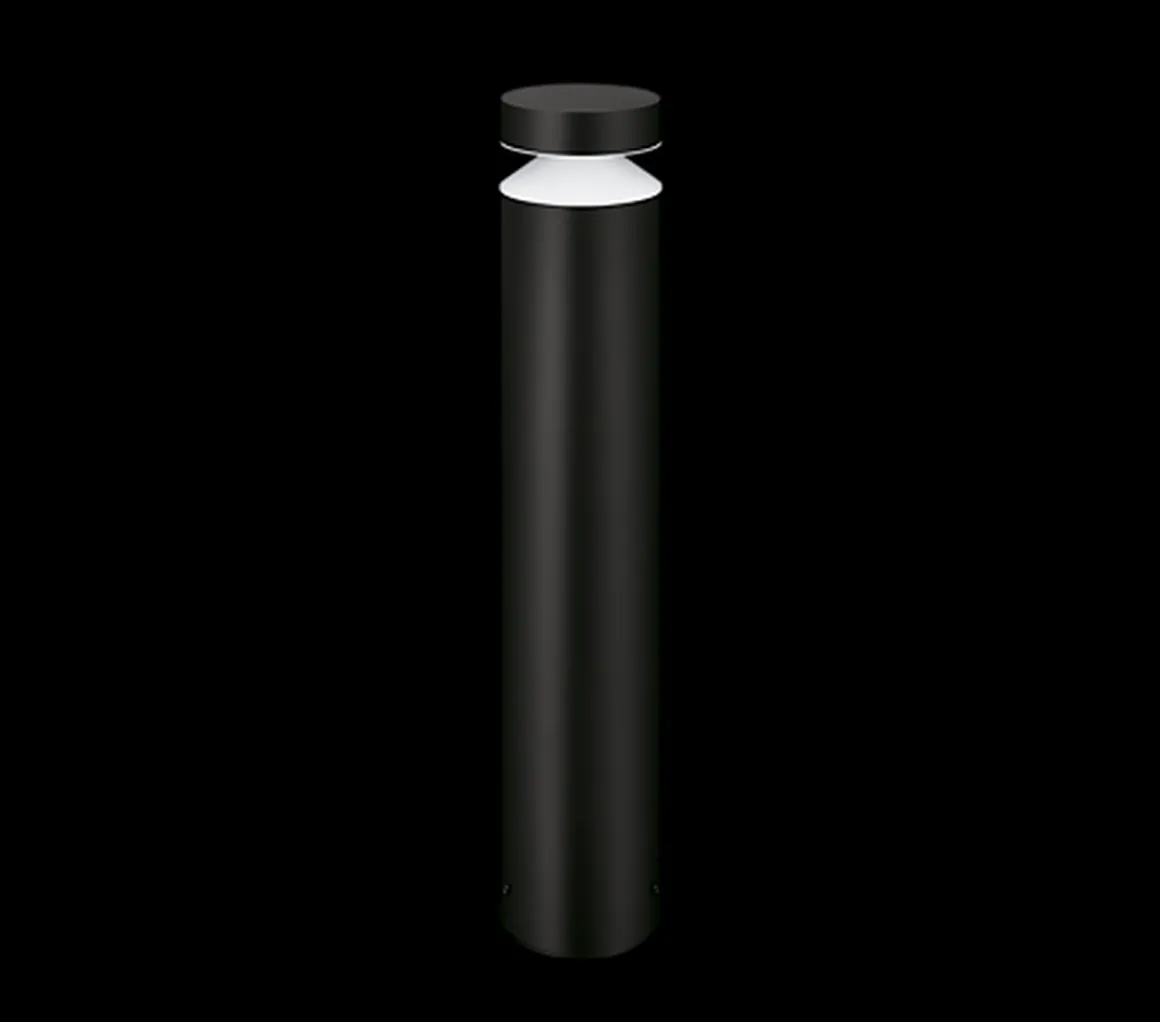 Philips Laven 6W pullert utendørs IP44 2700 Kelvin - 50 cm
