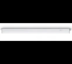 Philips Linea benkbelysning 9W LED 2700K 800 lumen 54,8 cm - Hvit