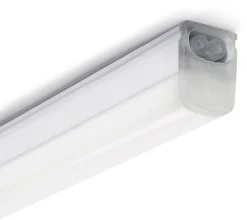 Philips Linea benkbelysning 9W LED 2700K 800 lumen 54,8 cm - Hvit