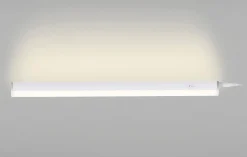Philips Linea benkbelysning 9W LED 2700K 800 lumen 54,8 cm - Hvit